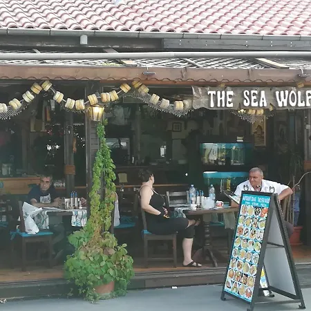 아파트 Sea Dreams *