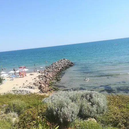Sea Dreams شقة